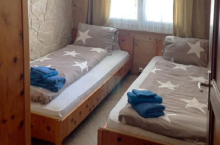 Appartement Chalt "Arve"