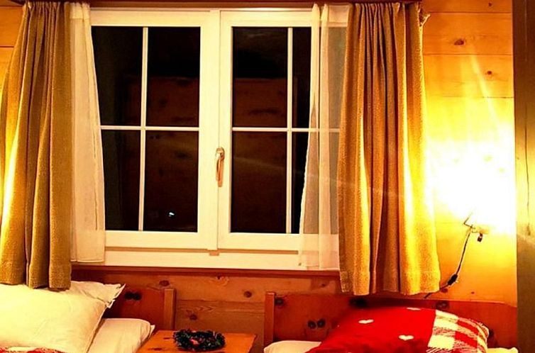 Appartement Chalt "Arve"