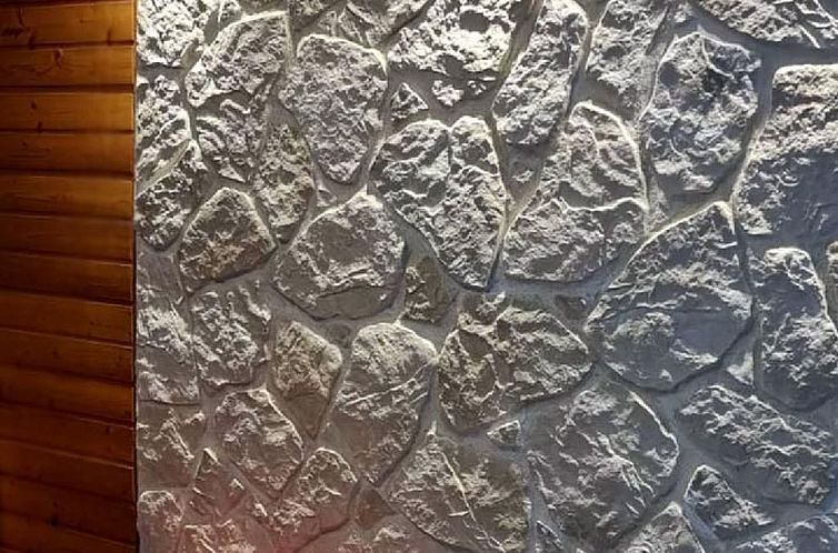 Appartement Chalt "Arve"