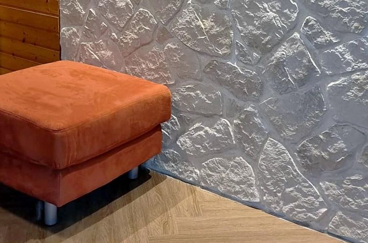 Appartement Chalt "Arve"