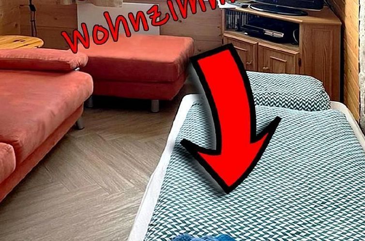 Appartement Chalt "Arve"