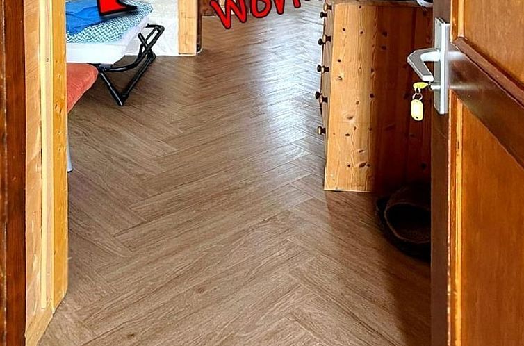 Appartement Chalt "Arve"