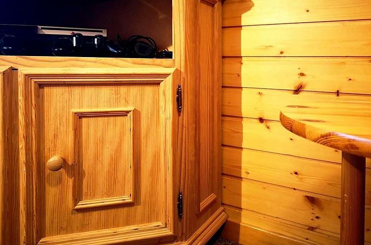 Appartement Chalt "Arve"