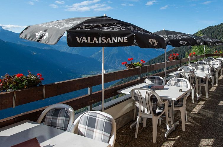 Appartement Zurschmitten 8 2. UG Süd