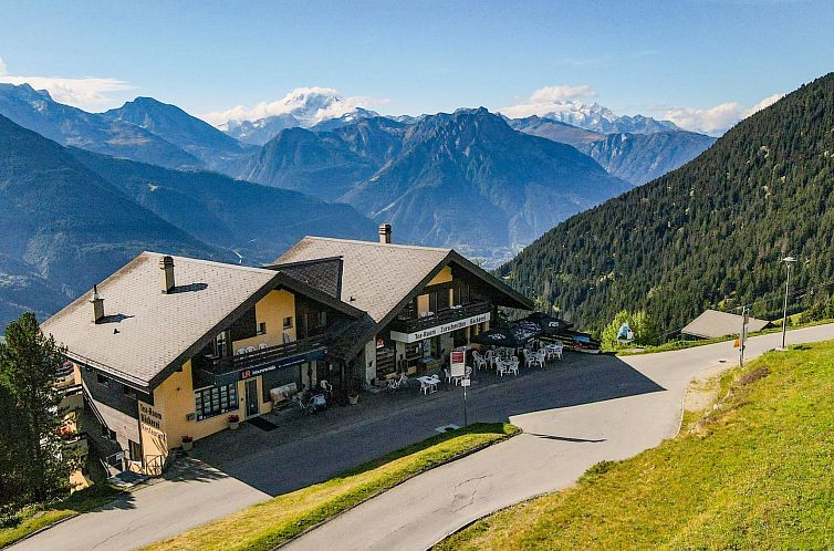 Appartement Zurschmitten 8 2. UG Süd