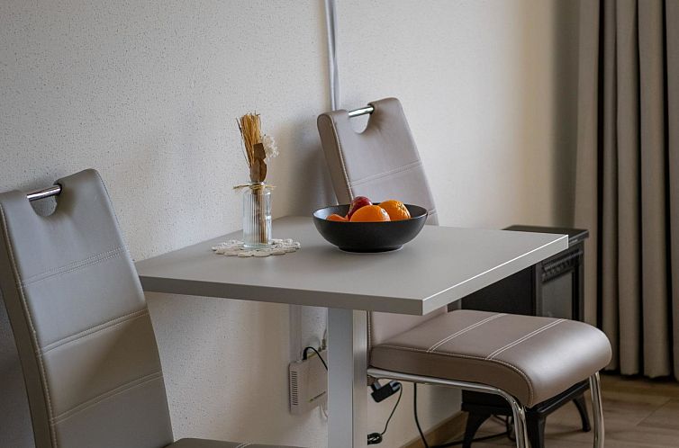 Appartement Zurschmitten 8 2. UG Süd