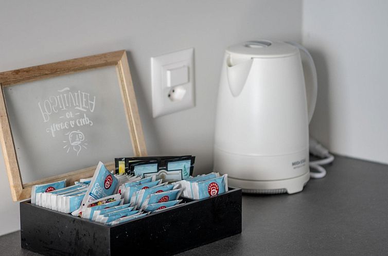 Appartement Zurschmitten 8 2. UG Süd