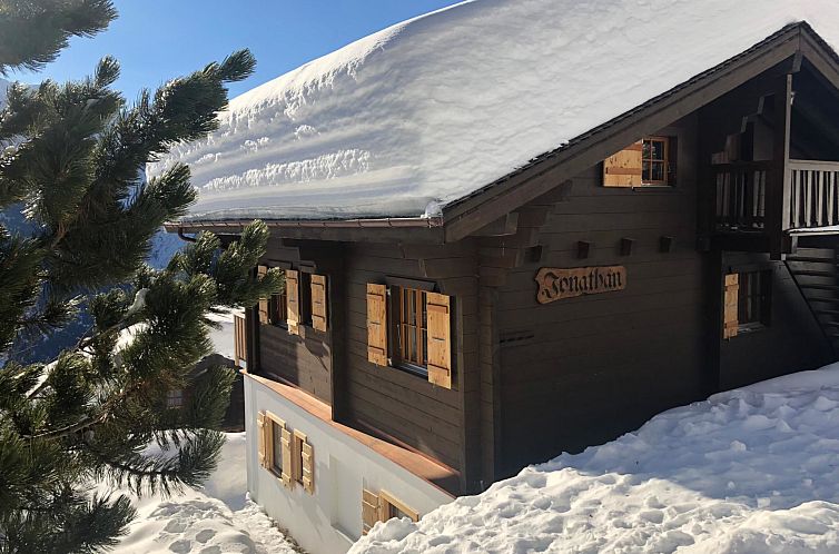 Unterkunft 1844037 - Appartement Wallis - Appartement Jonathan EG Süd