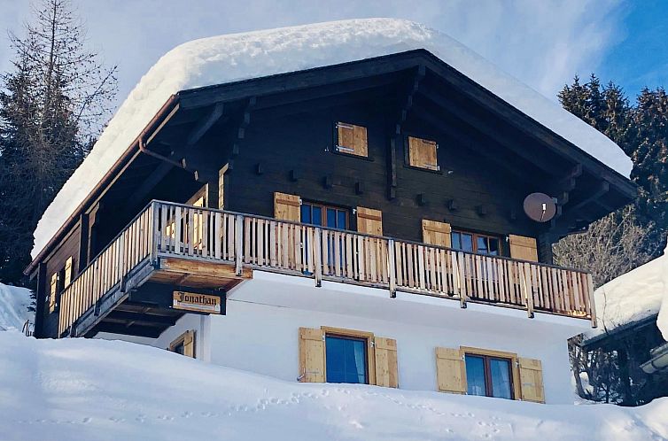 Appartement Jonathan EG Süd