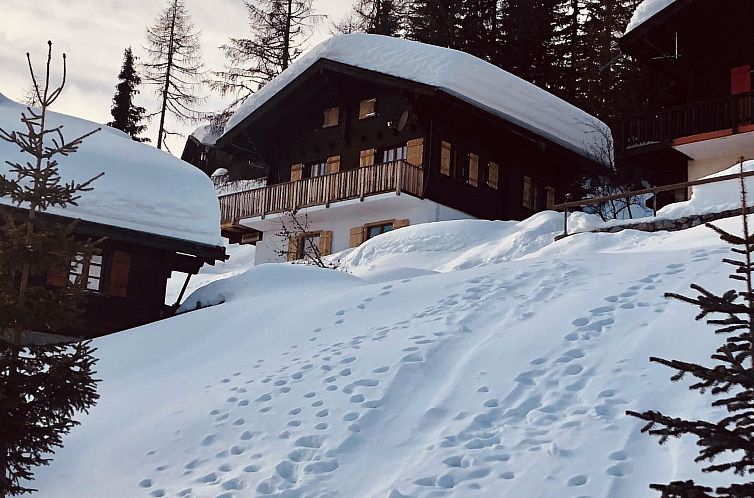 Appartement Jonathan EG Süd