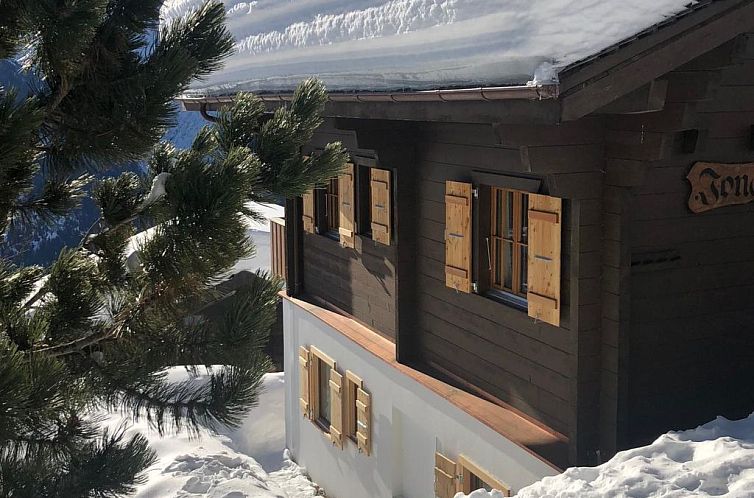 Appartement Jonathan EG Süd