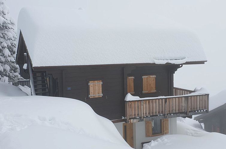 Appartement Jonathan EG Süd