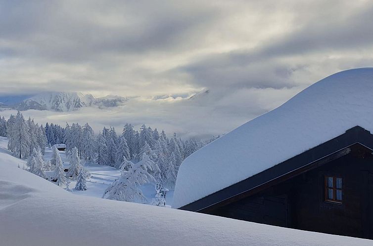 Appartement Jonathan EG Süd