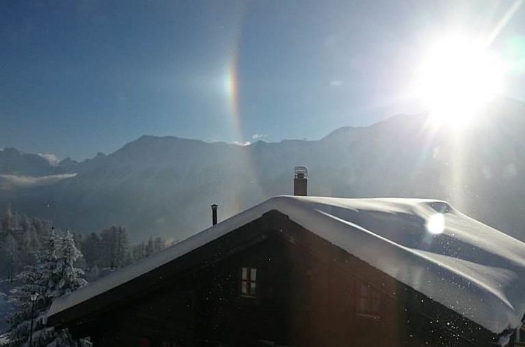 Appartement Jonathan EG Süd