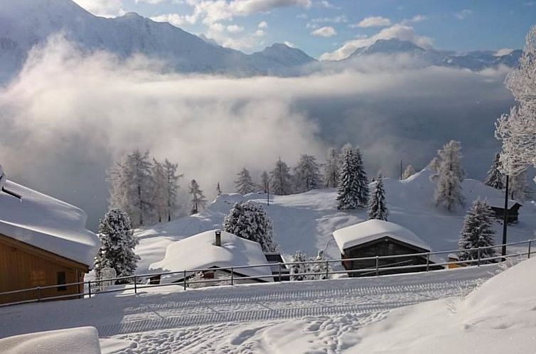 Appartement Jonathan EG Süd