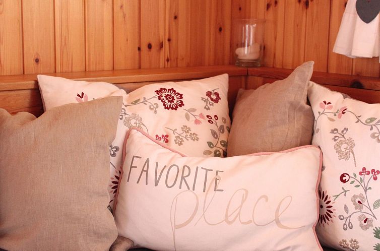 Appartement Jonathan EG Süd