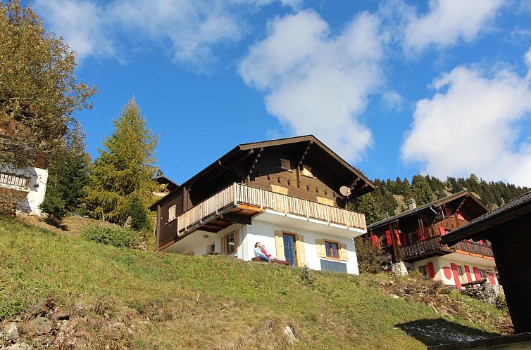 Appartement Jonathan EG Süd