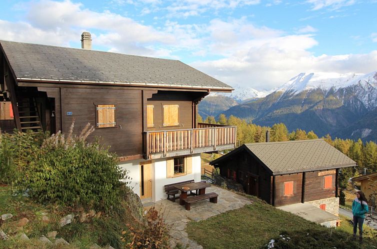 Appartement Jonathan EG Süd