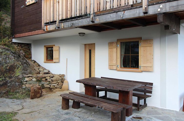 Appartement Jonathan EG Süd