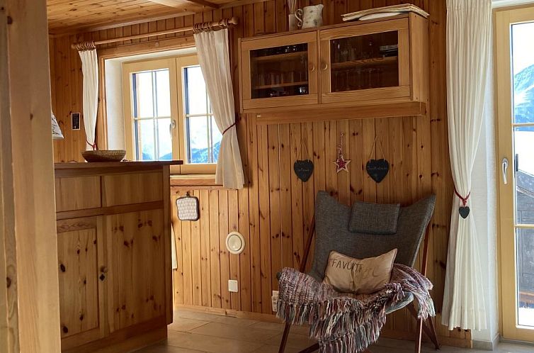 Appartement Jonathan EG Süd