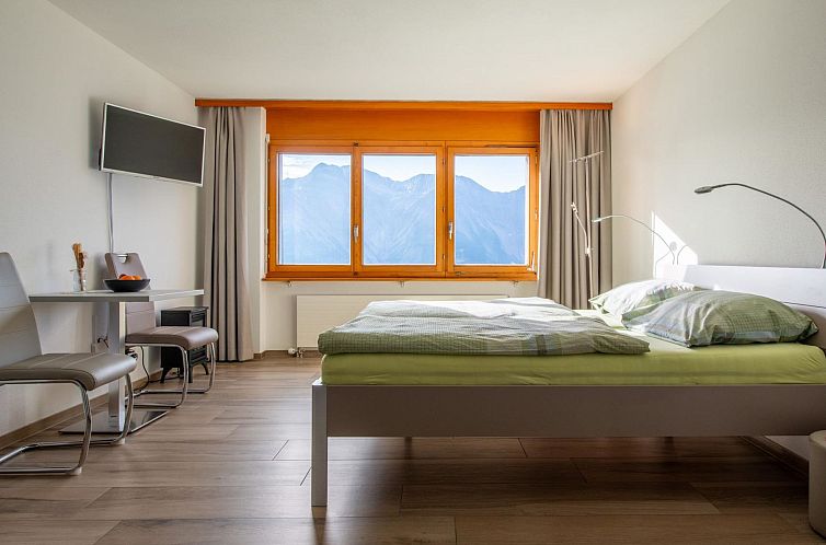 Appartement Zurschmitten 10 2. UG Süd