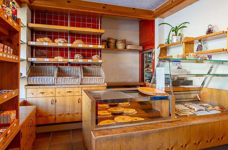 Appartement Zurschmitten 10 2. UG Süd