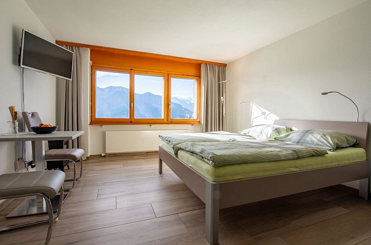 Appartement Zurschmitten 10 2. UG Süd