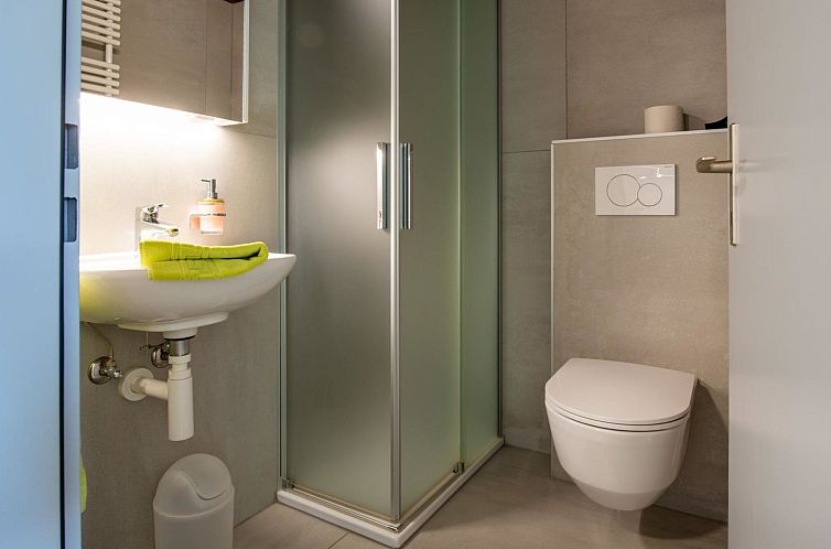 Appartement Zurschmitten 10 2. UG Süd