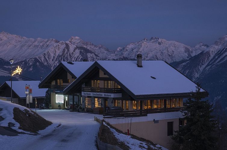 Appartement Zurschmitten 17 1. OG Süd