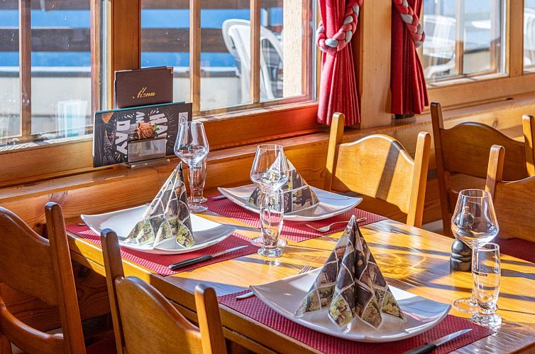 Appartement Zurschmitten 17 1. OG Süd