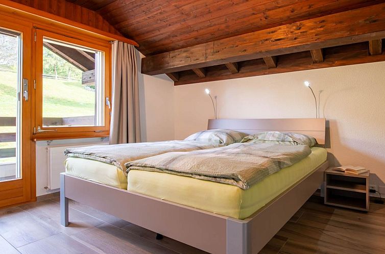 Appartement Zurschmitten 17 1. OG Süd