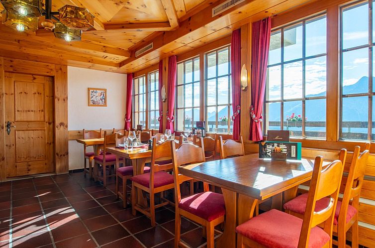 Appartement Zurschmitten 17 1. OG Süd