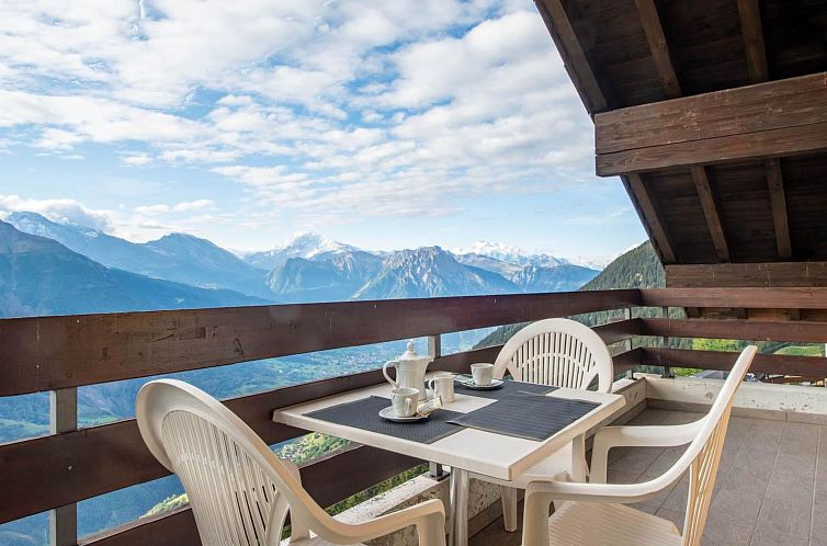 Appartement Zurschmitten 17 1. OG Süd