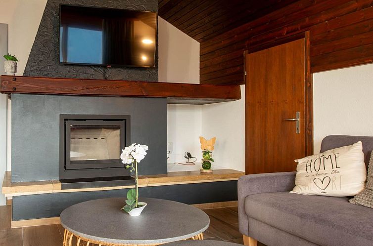 Appartement Zurschmitten 17 1. OG Süd