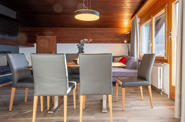 Appartement Zurschmitten 17 1. OG Süd