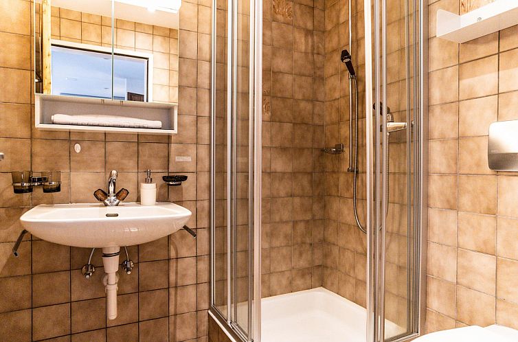 Appartement Sportina 22 2. OG Süd