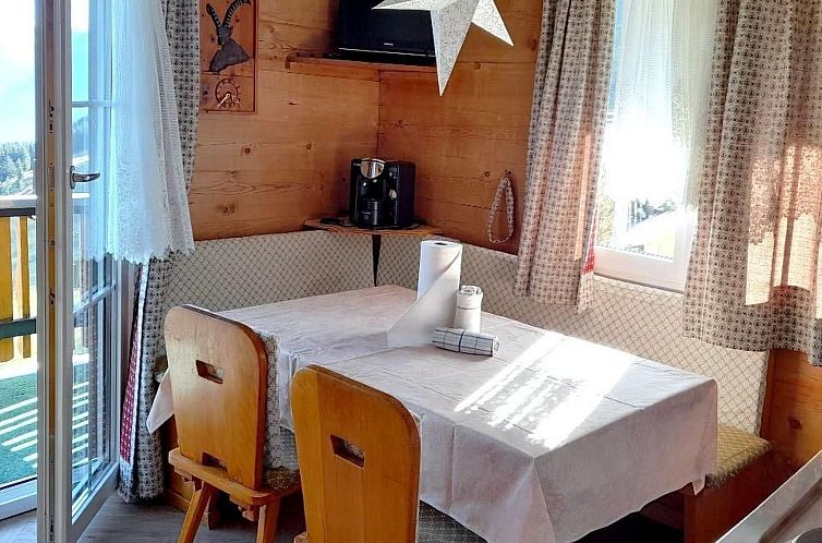 Appartement Chalet "Arve"