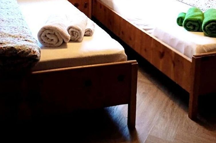 Appartement Chalet "Arve"
