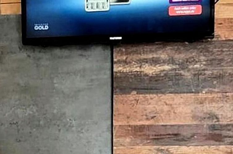 Appartement Chalet "Arve"