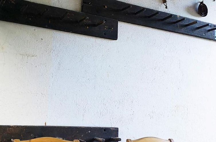 Appartement Chalet "Arve"