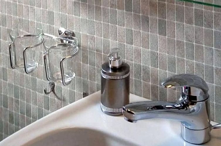 Appartement Chalet "Arve"