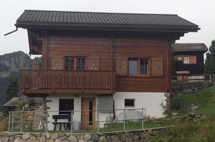 Appartement Sunneschy 1. OG Süd