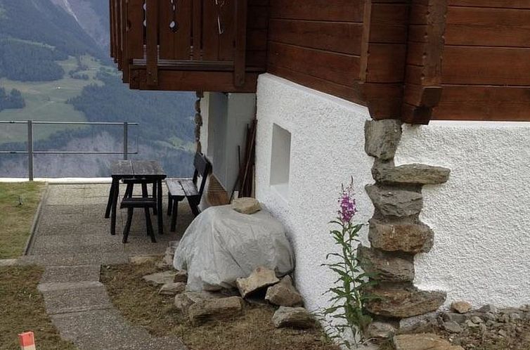 Appartement Sunneschy 1. OG Süd