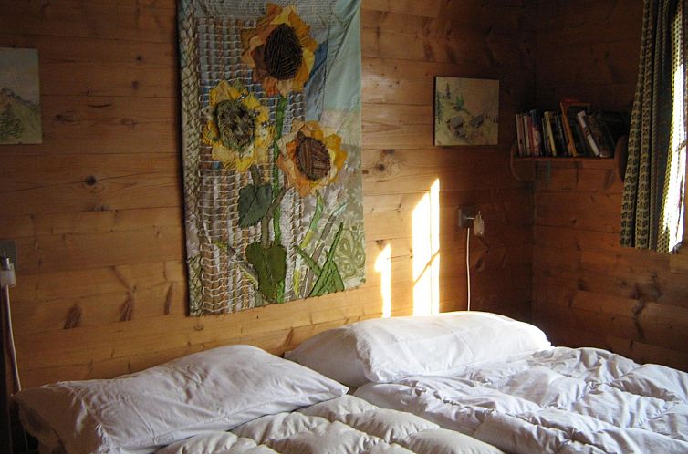 Appartement Sunneschy 1. OG Süd
