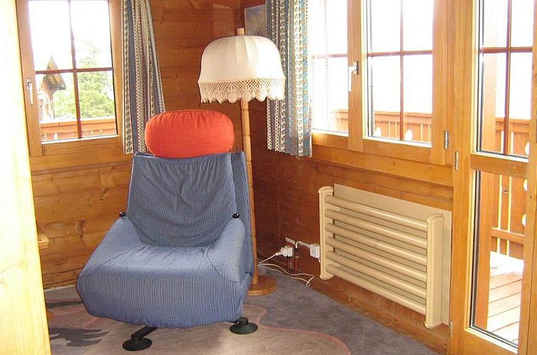 Appartement Sunneschy 1. OG Süd