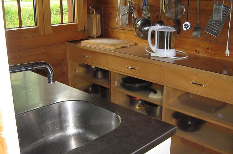 Appartement Sunneschy 1. OG Süd