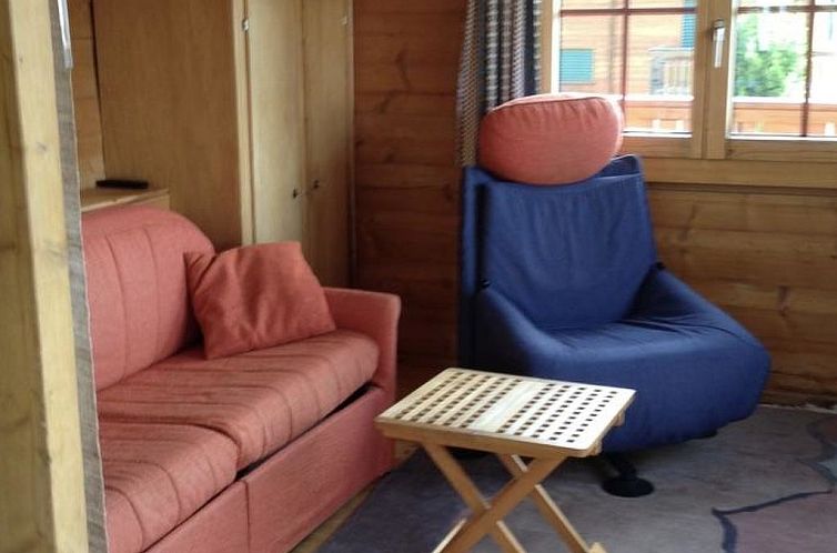 Appartement Sunneschy 1. OG Süd