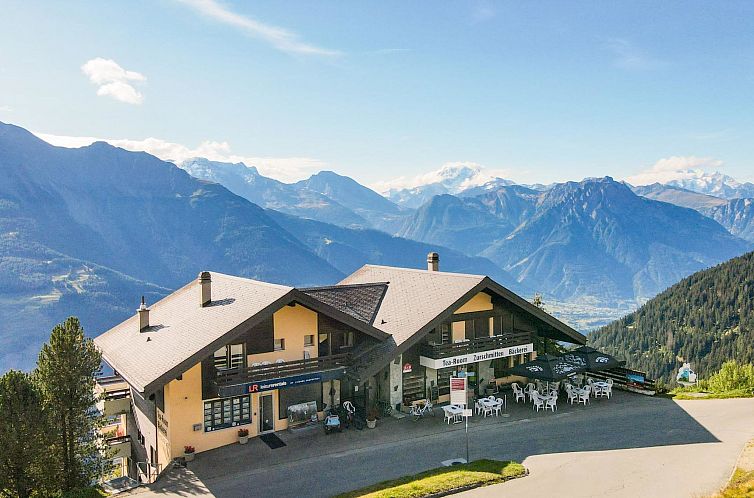 Unterkunft 1844047 - Appartement Wallis - Appartement Zurschmitten 11 2. UG Süd