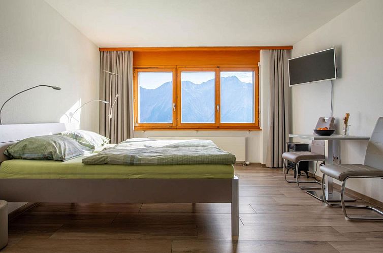 Appartement Zurschmitten 11 2. UG Süd