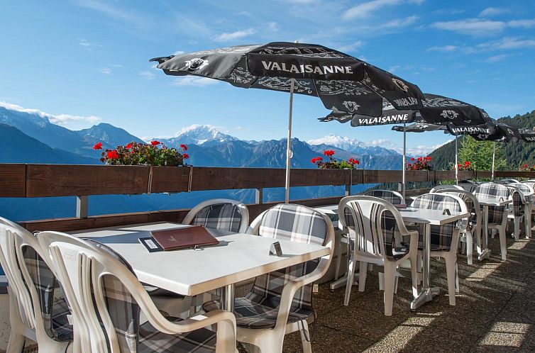 Appartement Zurschmitten 11 2. UG Süd